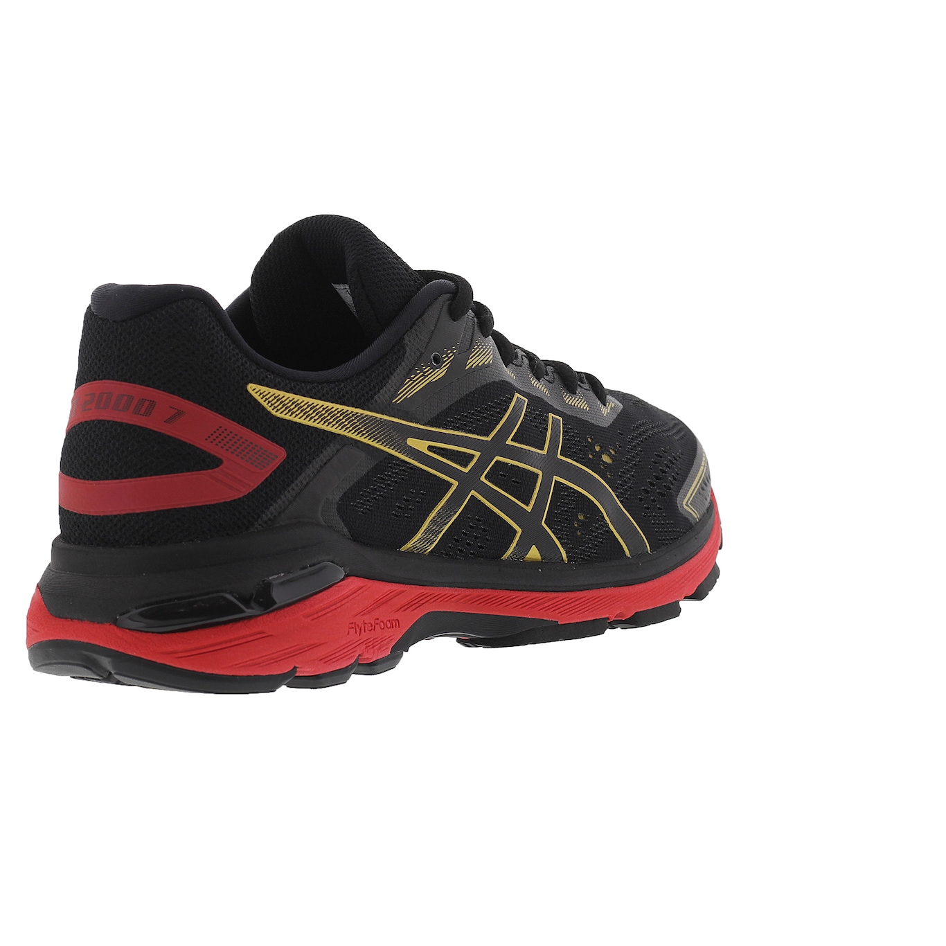 Asics gt 2000 7 hot sale feminino