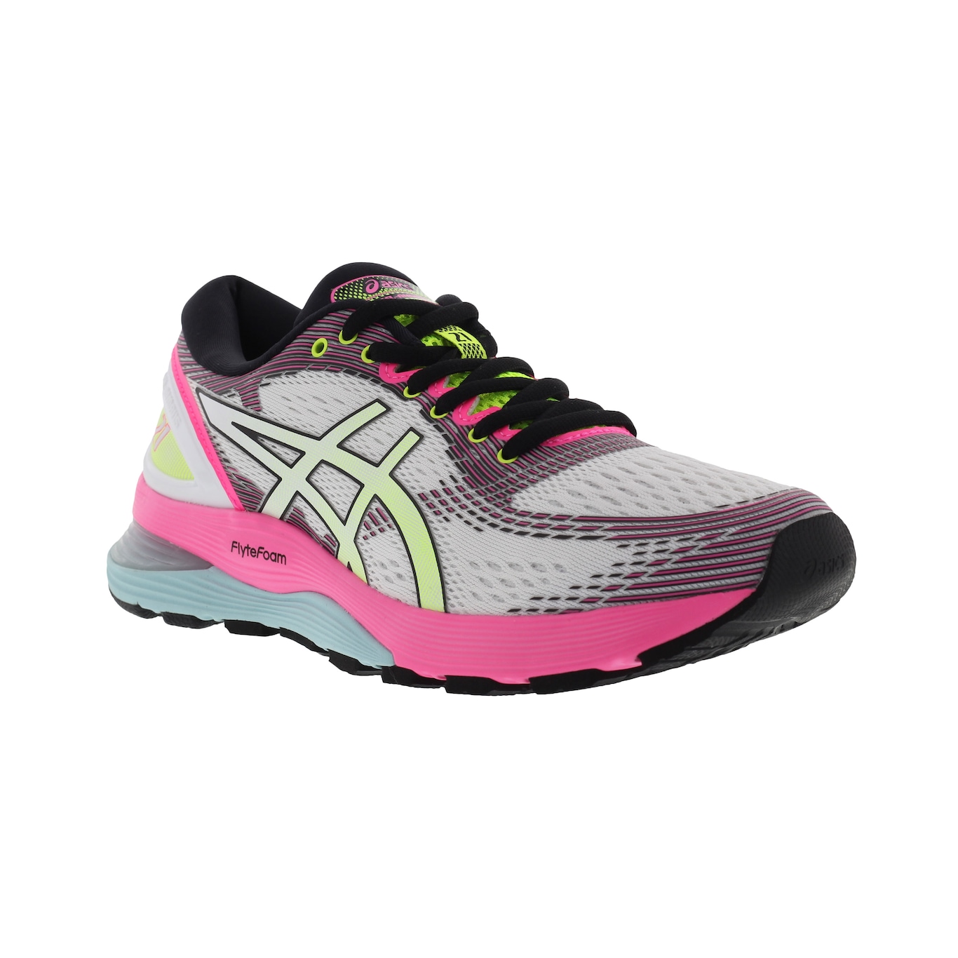 Asics gel nimbus sales 21 optimism