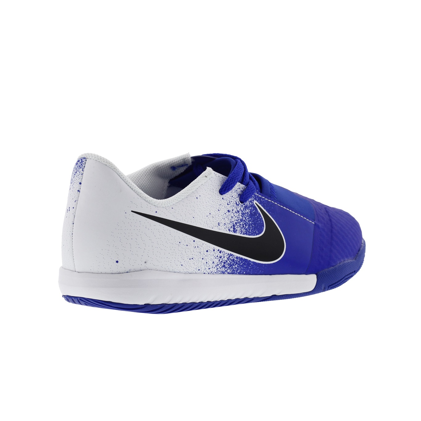 Chuteira nike phantom venom academy hot sale futsal infantil