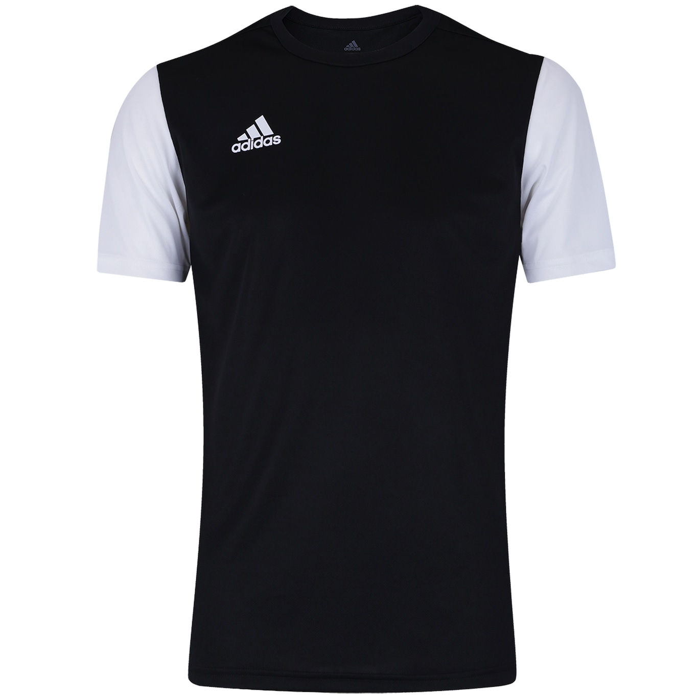 Camisa adidas Estro 19 - Masculina - Foto 1