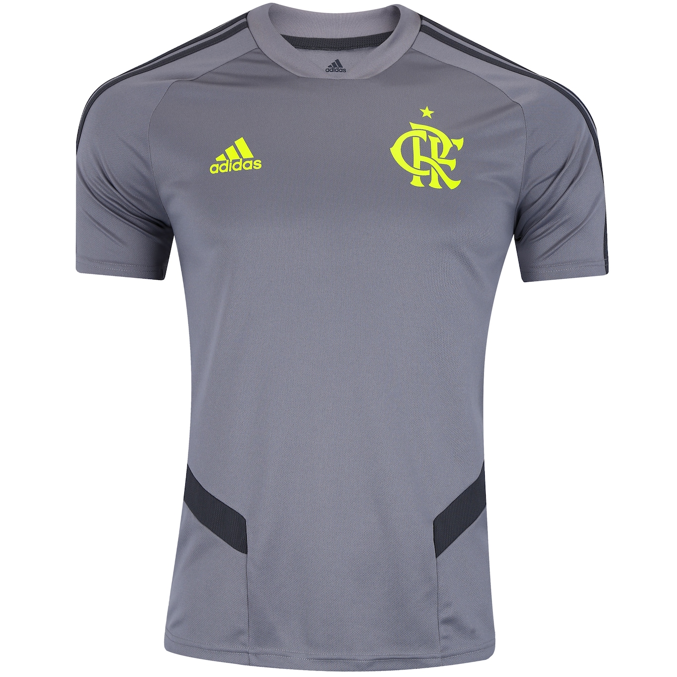 Camisa flamengo fashion treino 2019