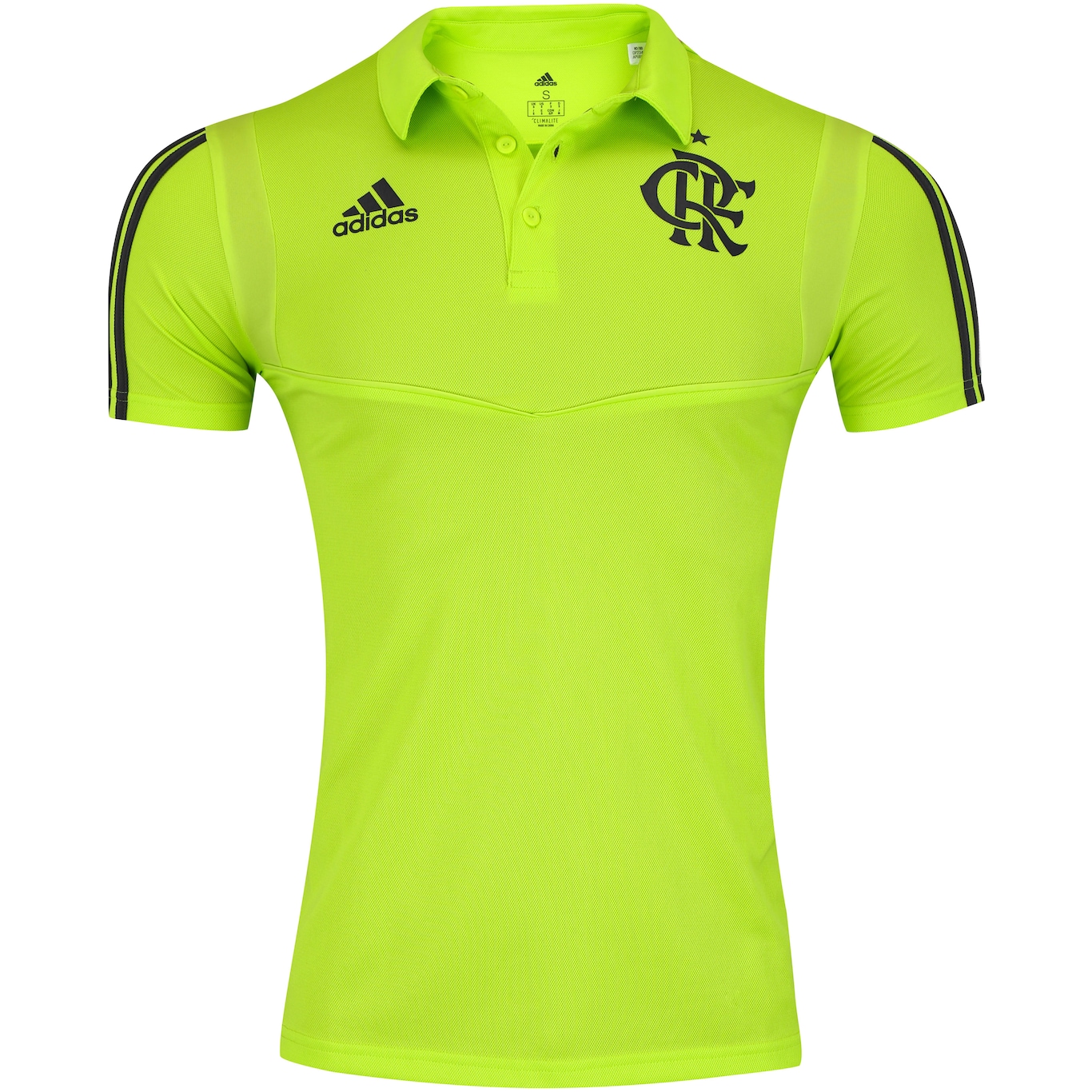 Camisa polo store do flamengo 2019