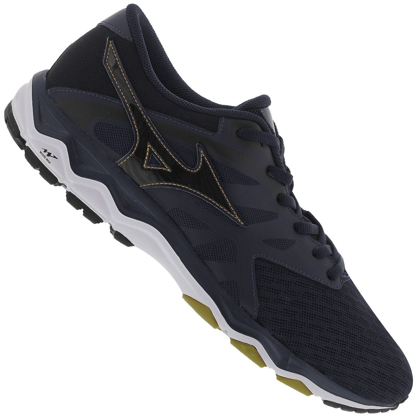 Tenis mizuno best sale falcon masculino