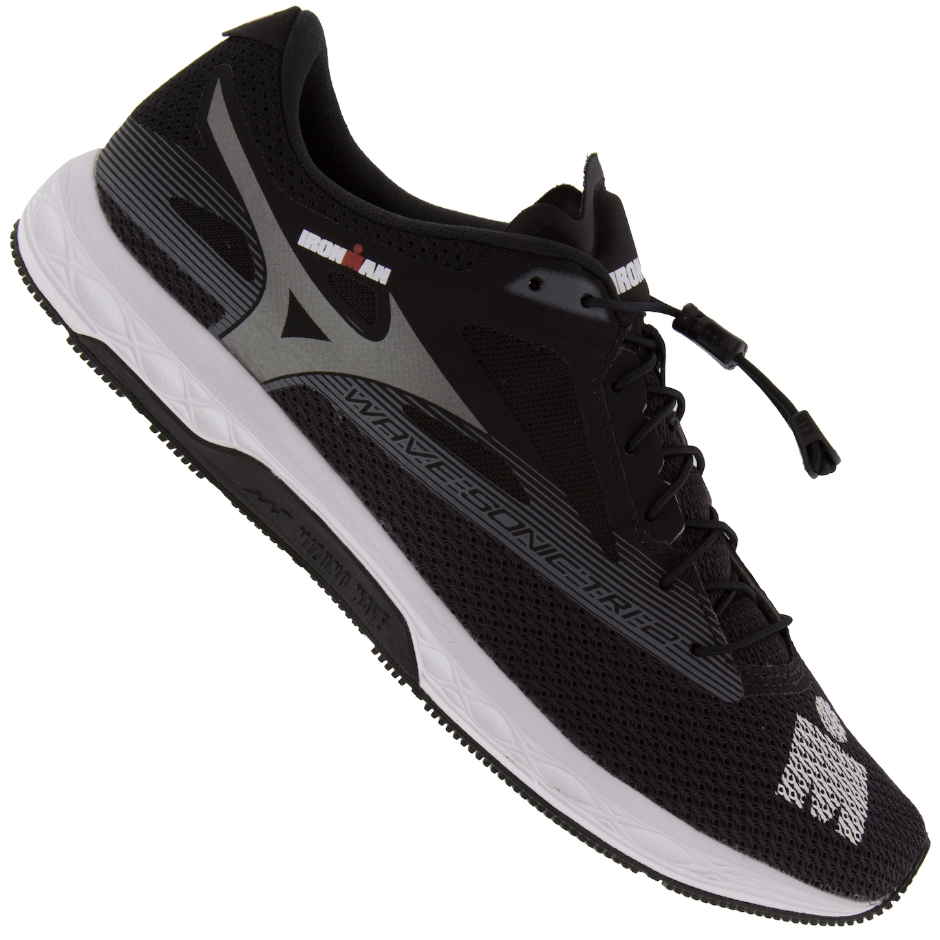 Tenis 2024 mizuno triathlon