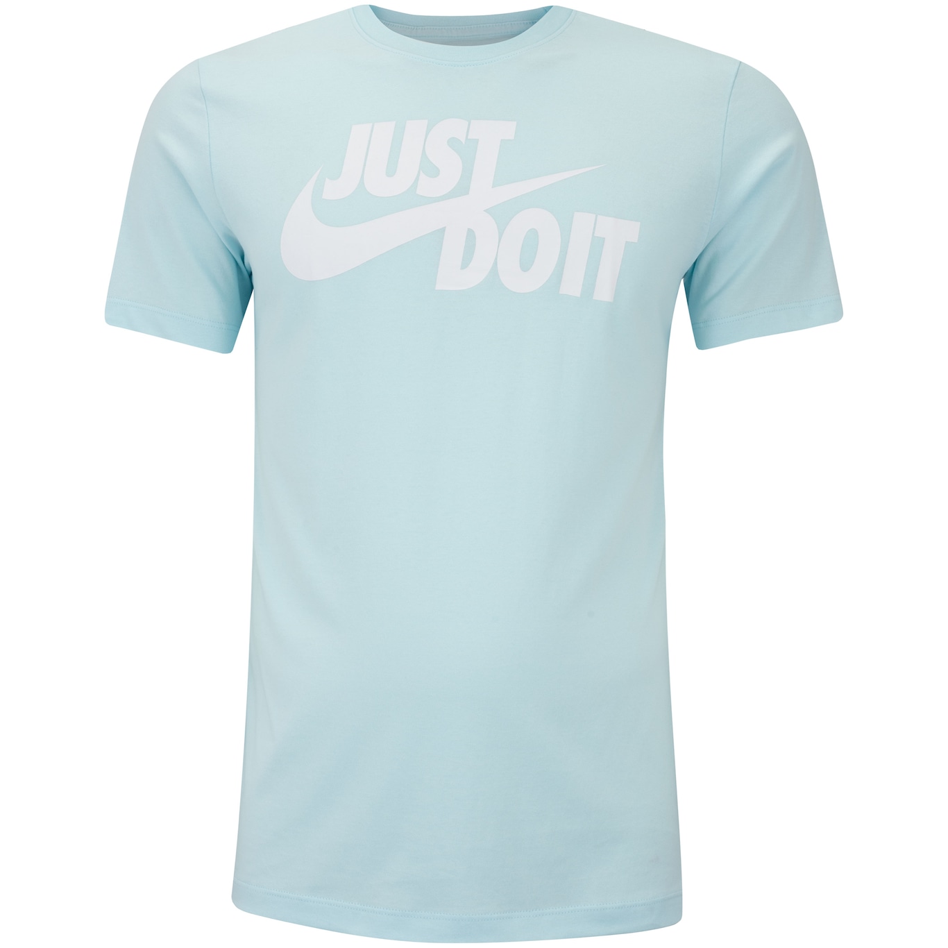 Camiseta Nike Sportswear Just Do It - Masculina - Foto 1