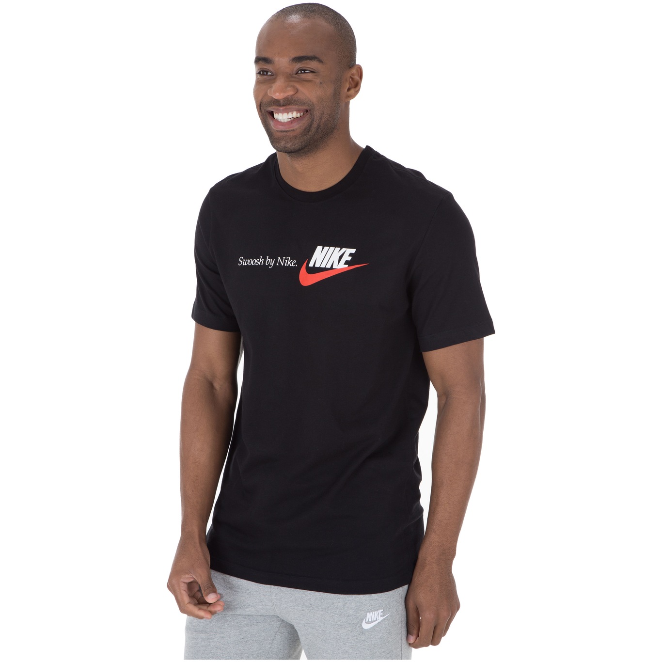 Camiseta hotsell nike core