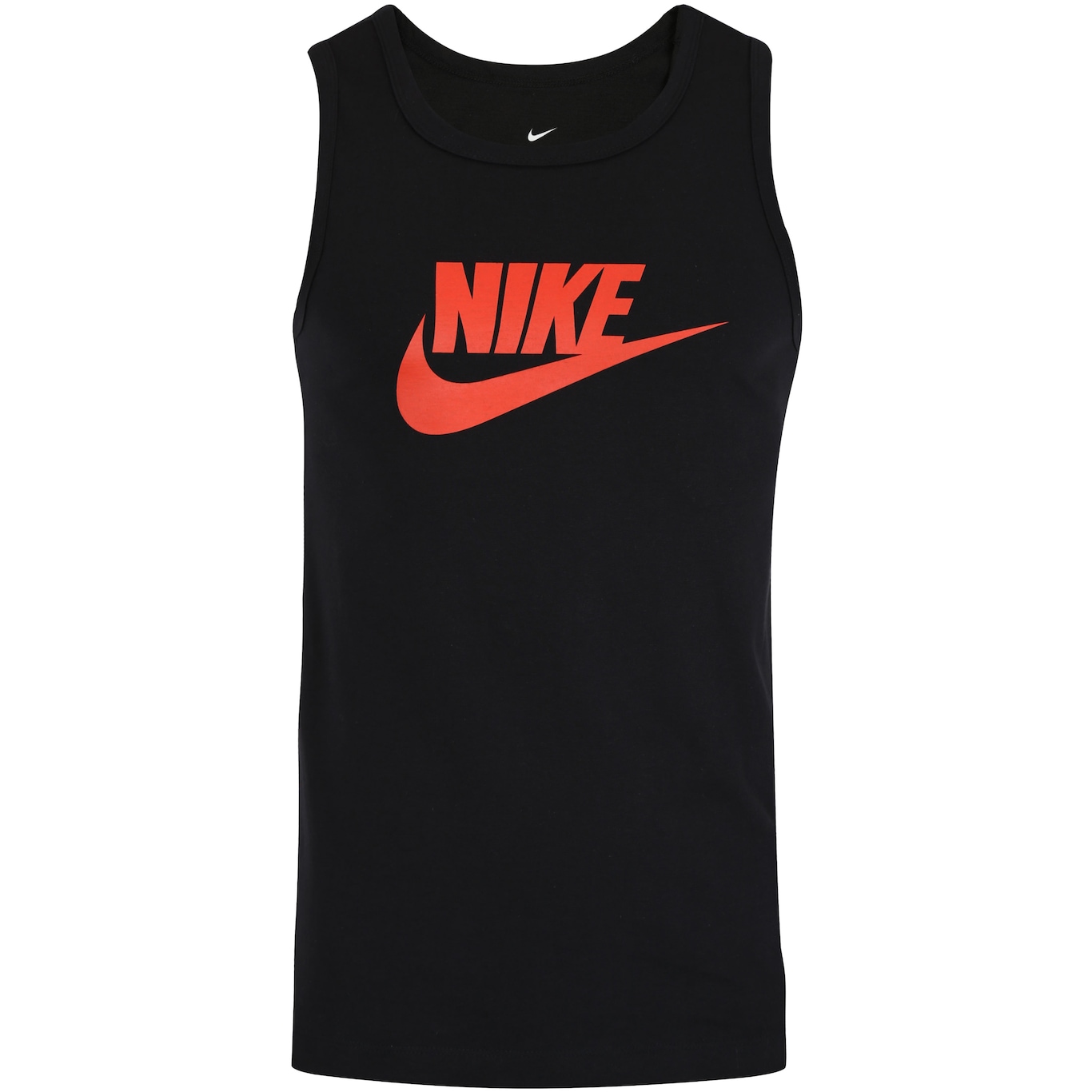 Camiseta Regata Nike Tank Icon Future - Masculina - Foto 5