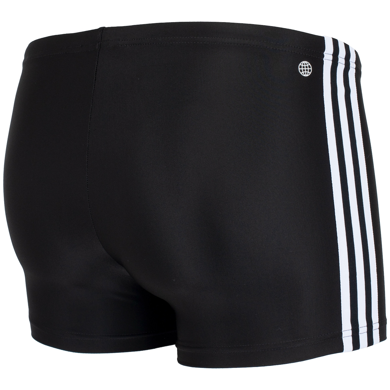 Sunga Boxer Masculina adidas 3 Listras - Foto 5