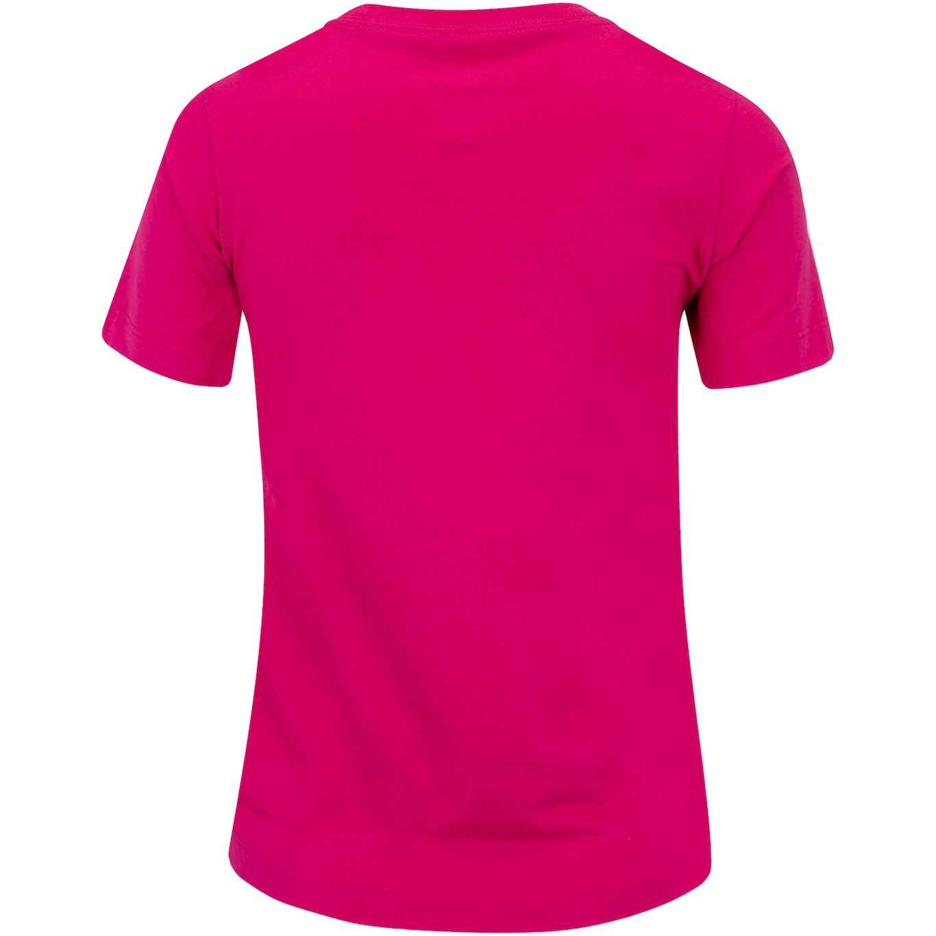 Camiseta Nike Sportswear Tee Futura IC - Infantil - Foto 2