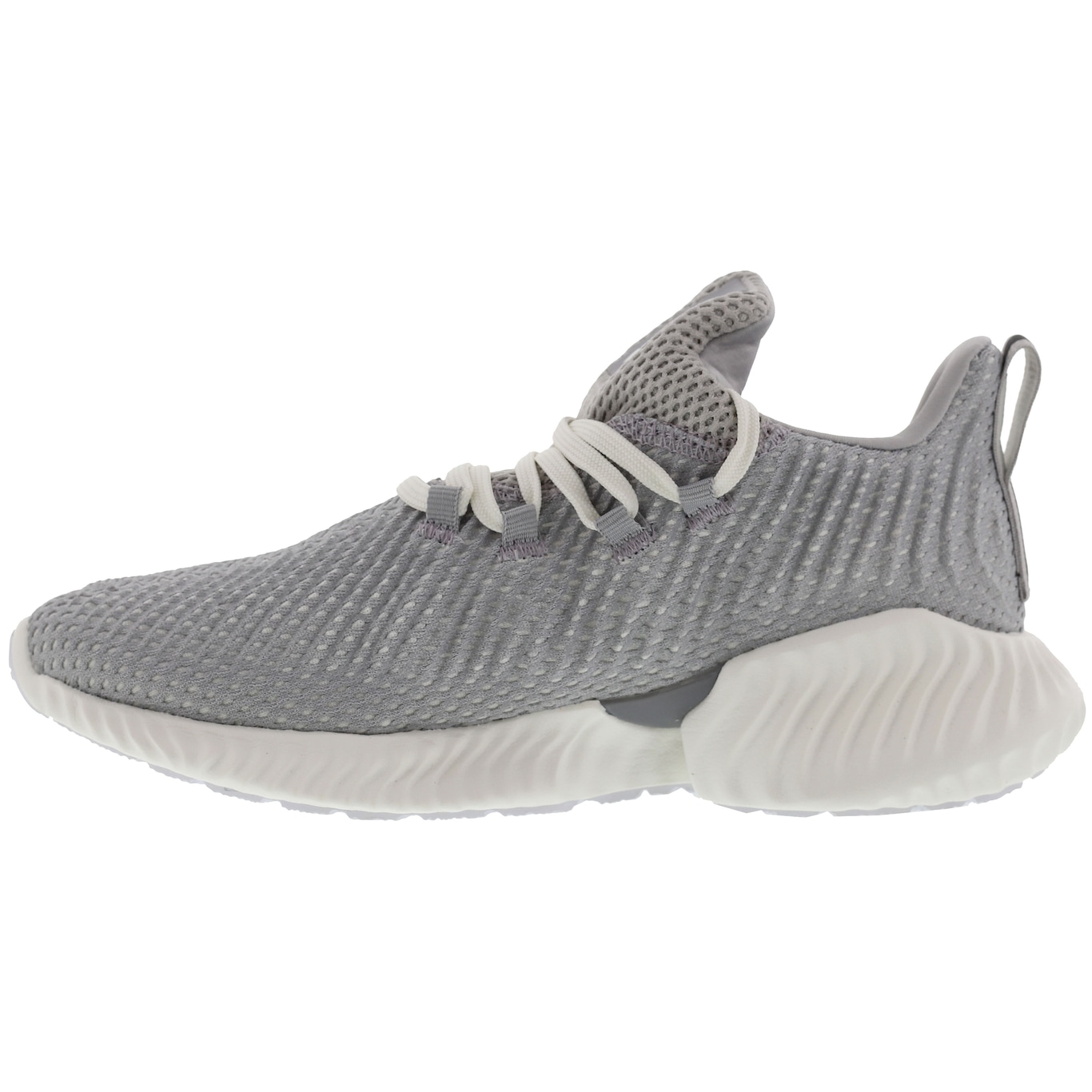 Adidas alphabounce instinct sale white