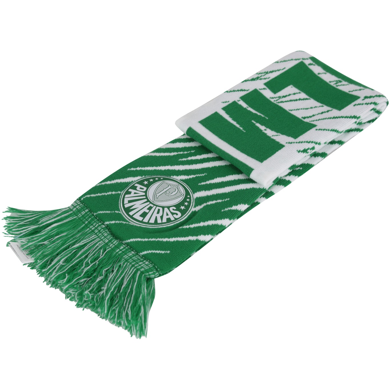 Cachecol hot sale palmeiras puma