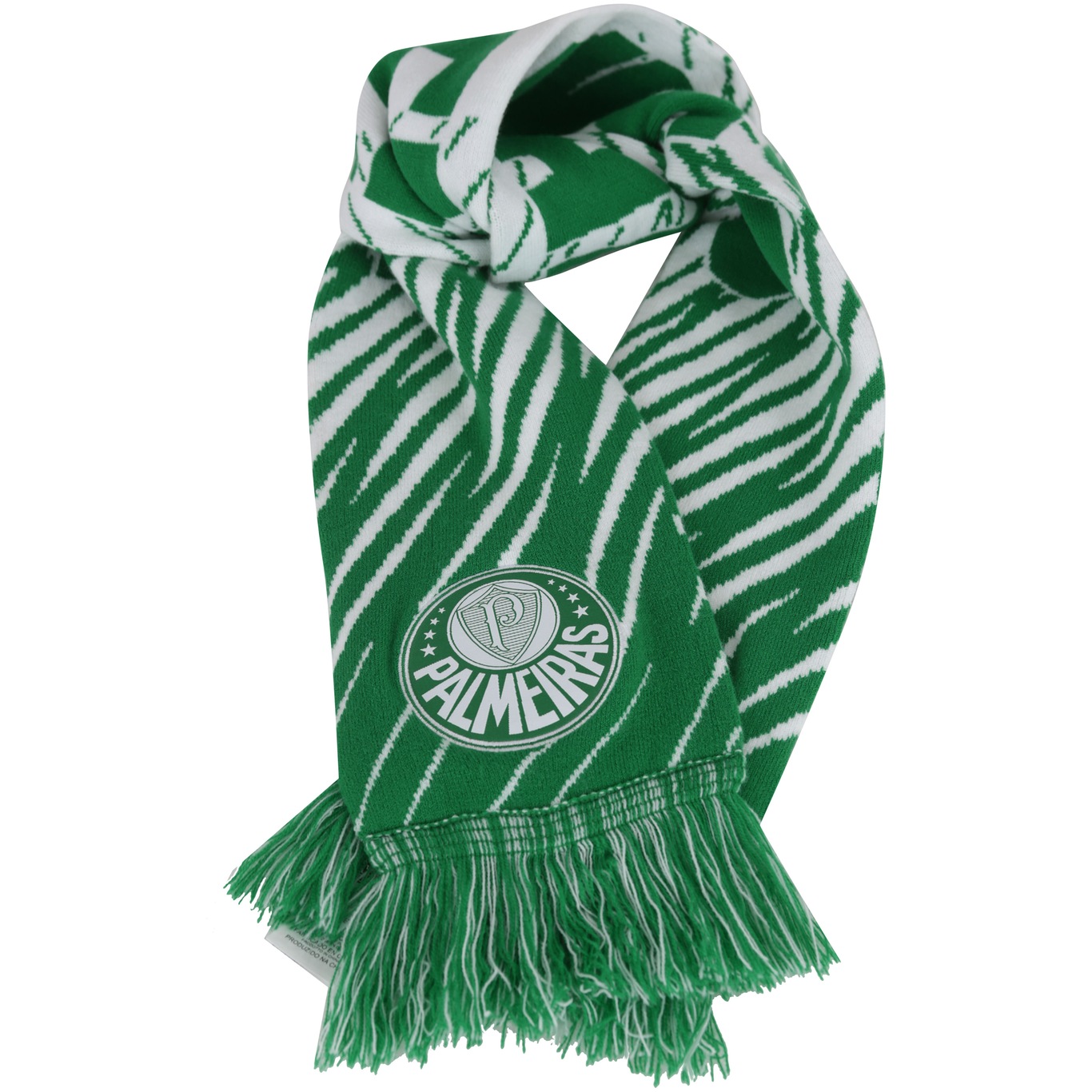 Cachecol hot sale palmeiras puma