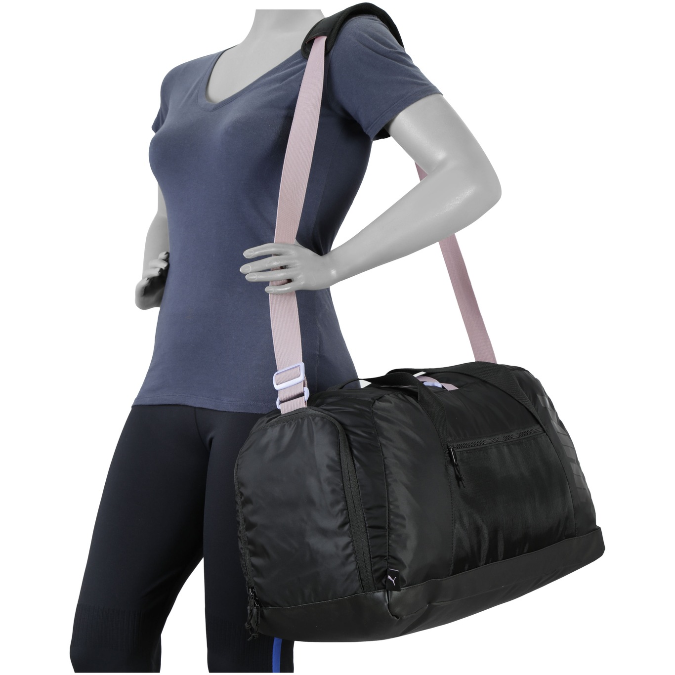 Mala Puma At Duffle 40 Litros Centauro