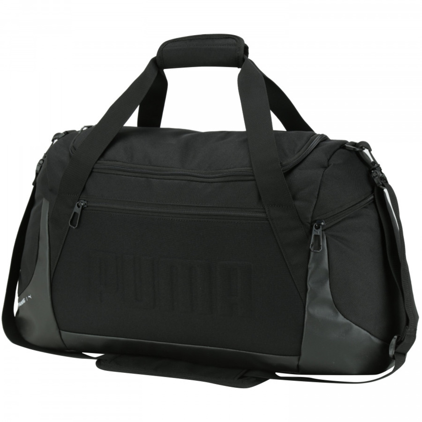 Mala Puma Gym Duffle M 40 Litros Centauro