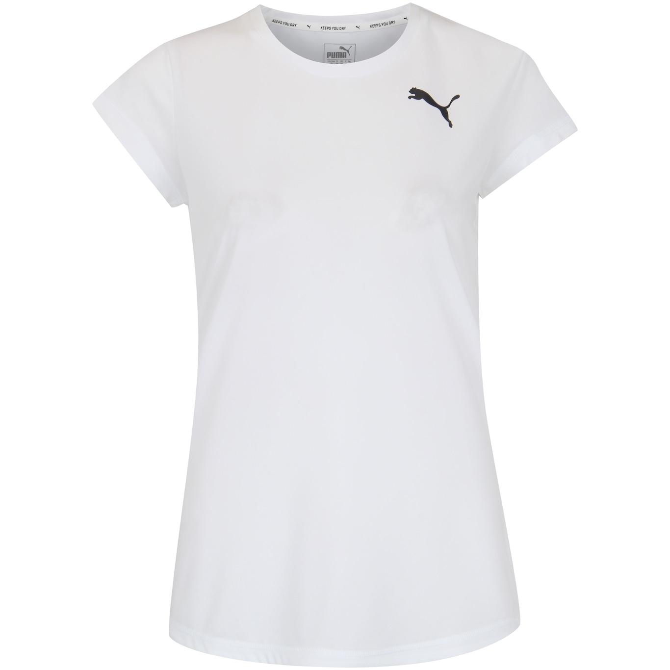 Camiseta Puma Active - Feminina - Foto 5