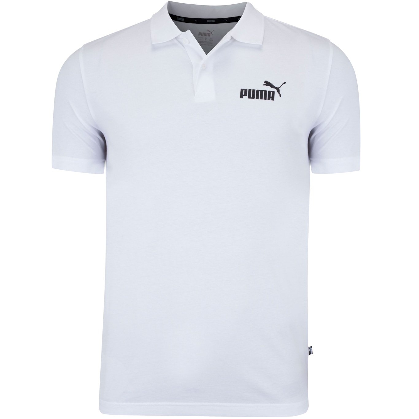 Camisa hot sale puma polo