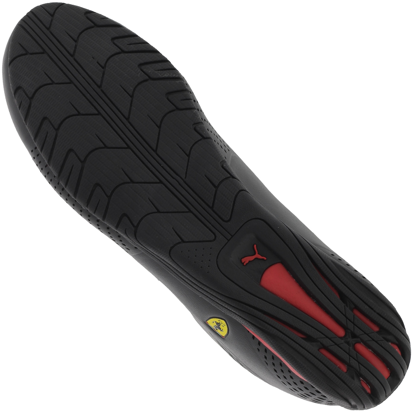 Tenis puma ferrari cheap drift cat 5 ultra