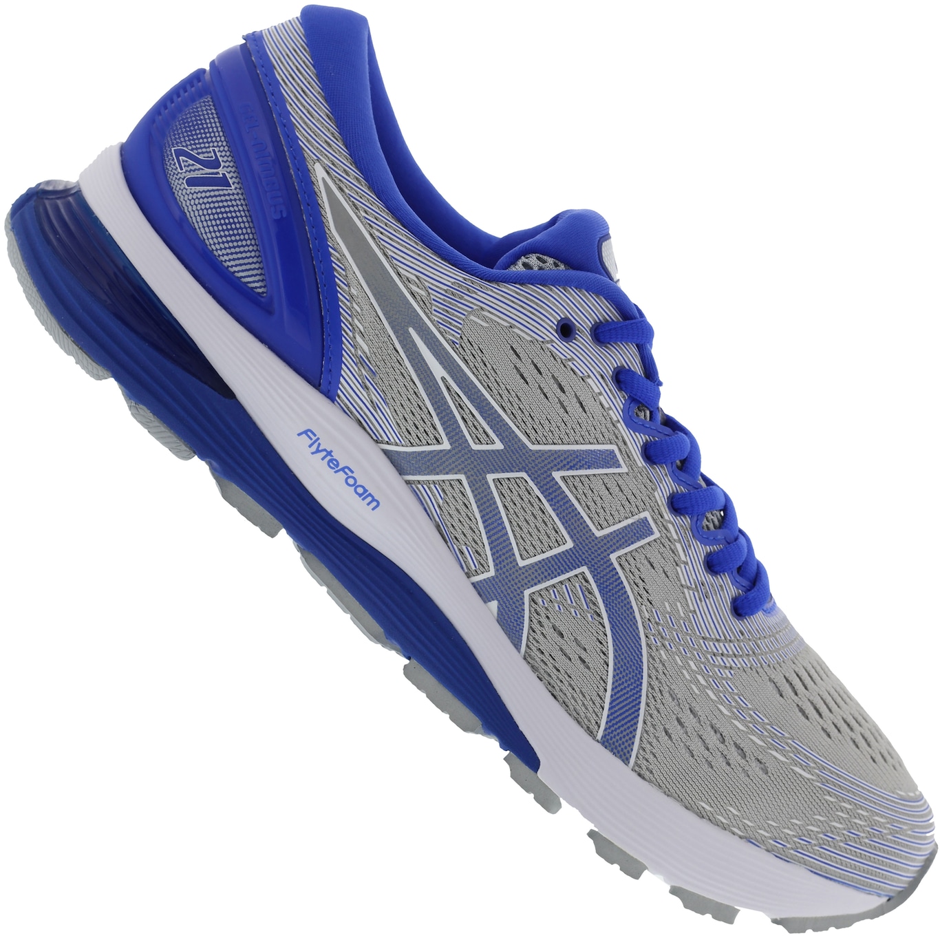 Asics gel best sale nimbus 21 peso