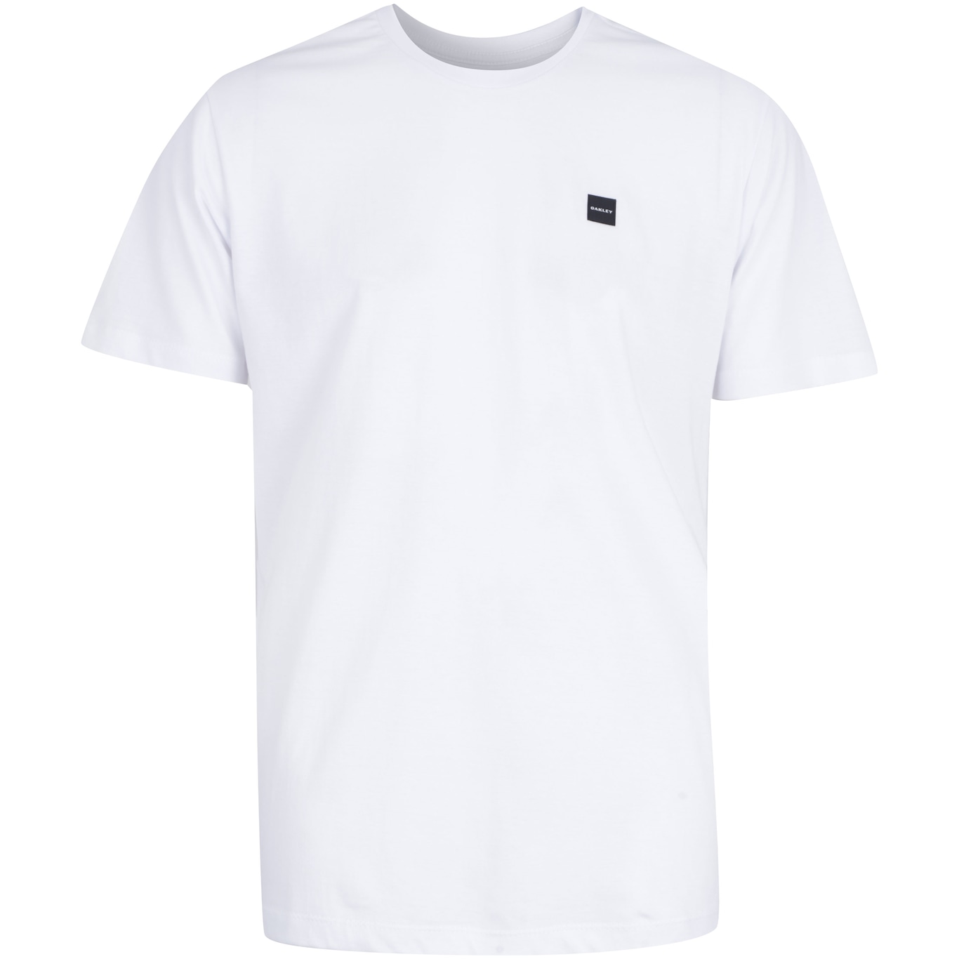 Camiseta Oakley Patch 2.0 - Masculina em Promoção