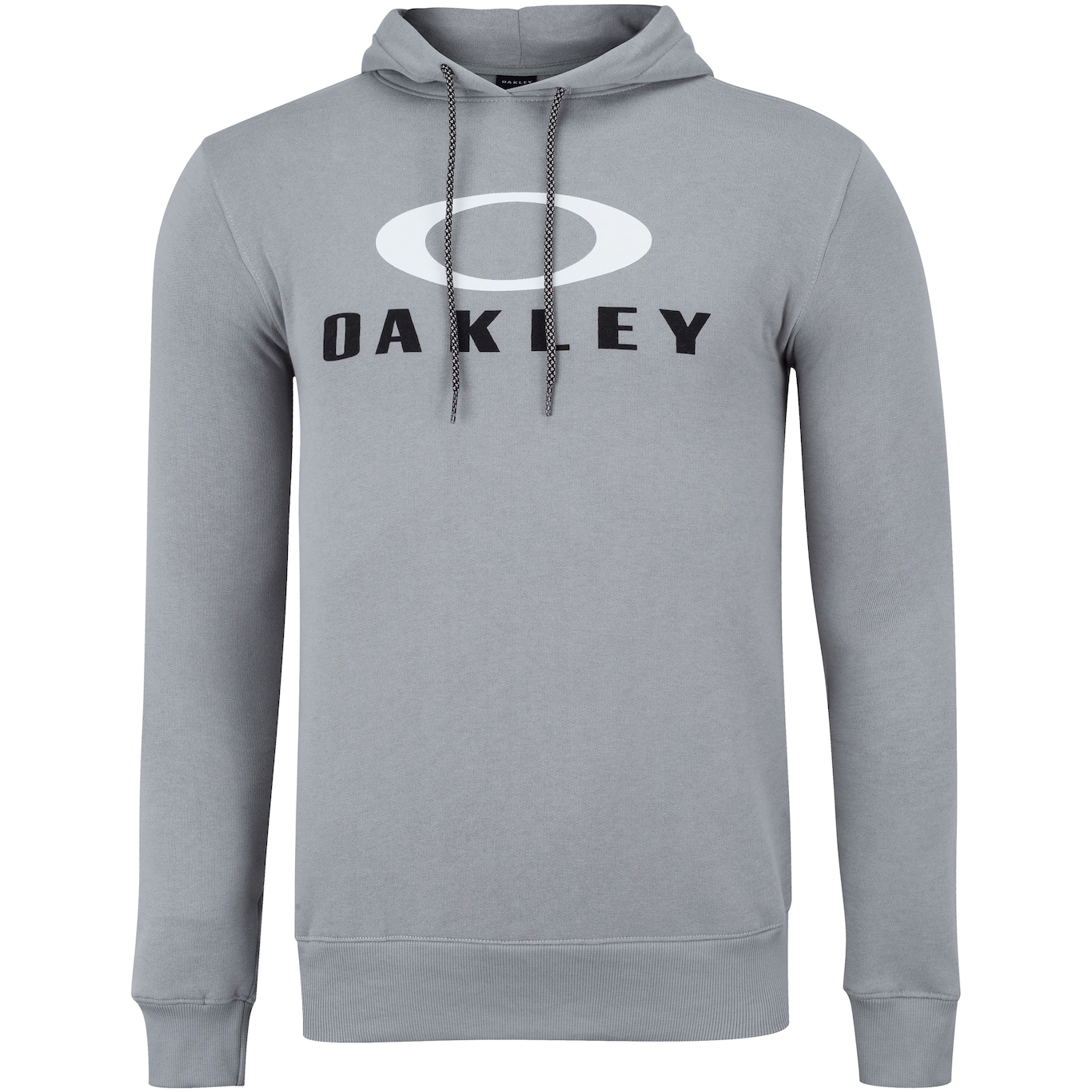 Camiseta Oakley Mark Ii Ls Manga Longa Masculina - Branco, Camisa  Masculina Oakley Nunca Usado 57405742