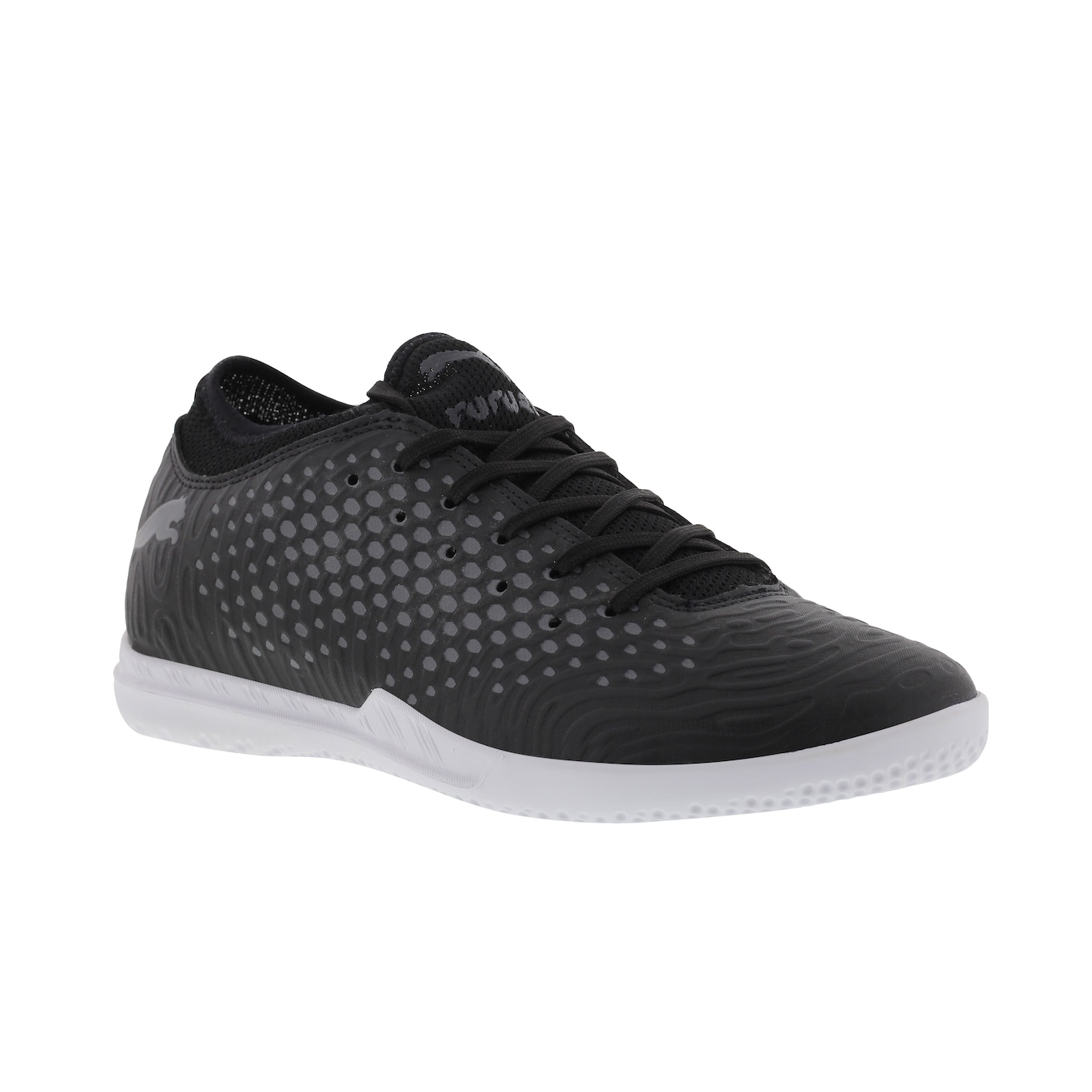 Chuteira futsal best sale puma future 19.4