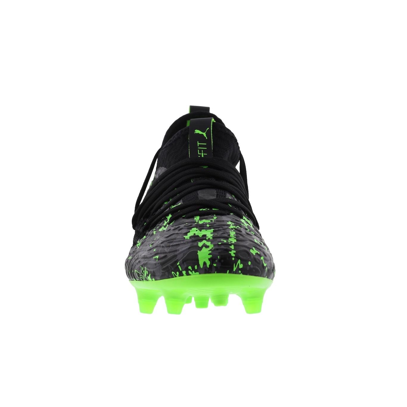 Chuteira campo puma future 19.3 best sale netfit fg