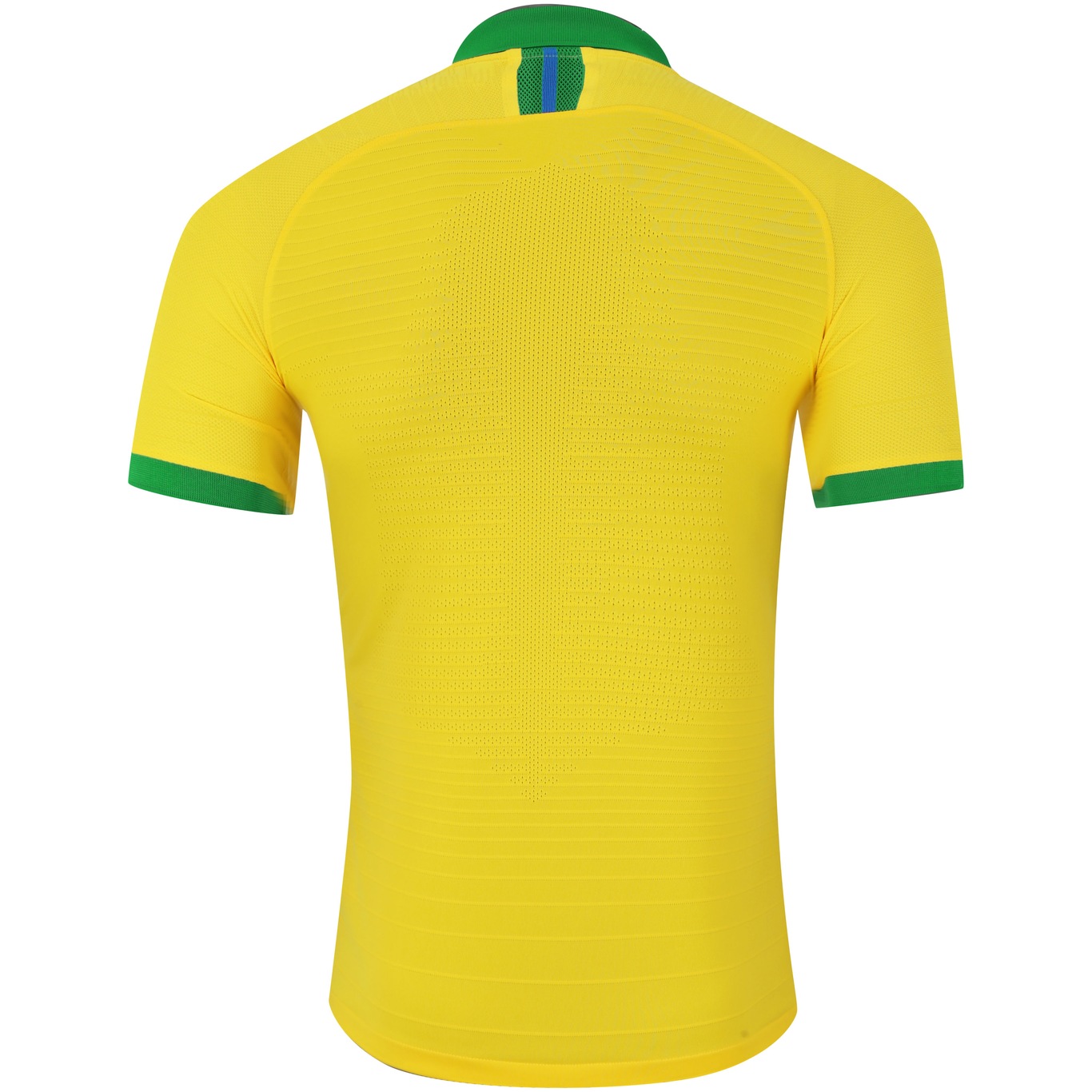 Camisa de Futebol Seleção Brasileira 2019/2020 Nike