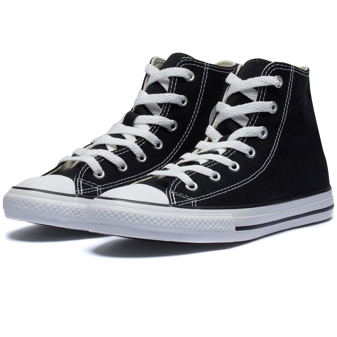 Tênis Infantil Converse Chuck Taylor All Star - Foto 2