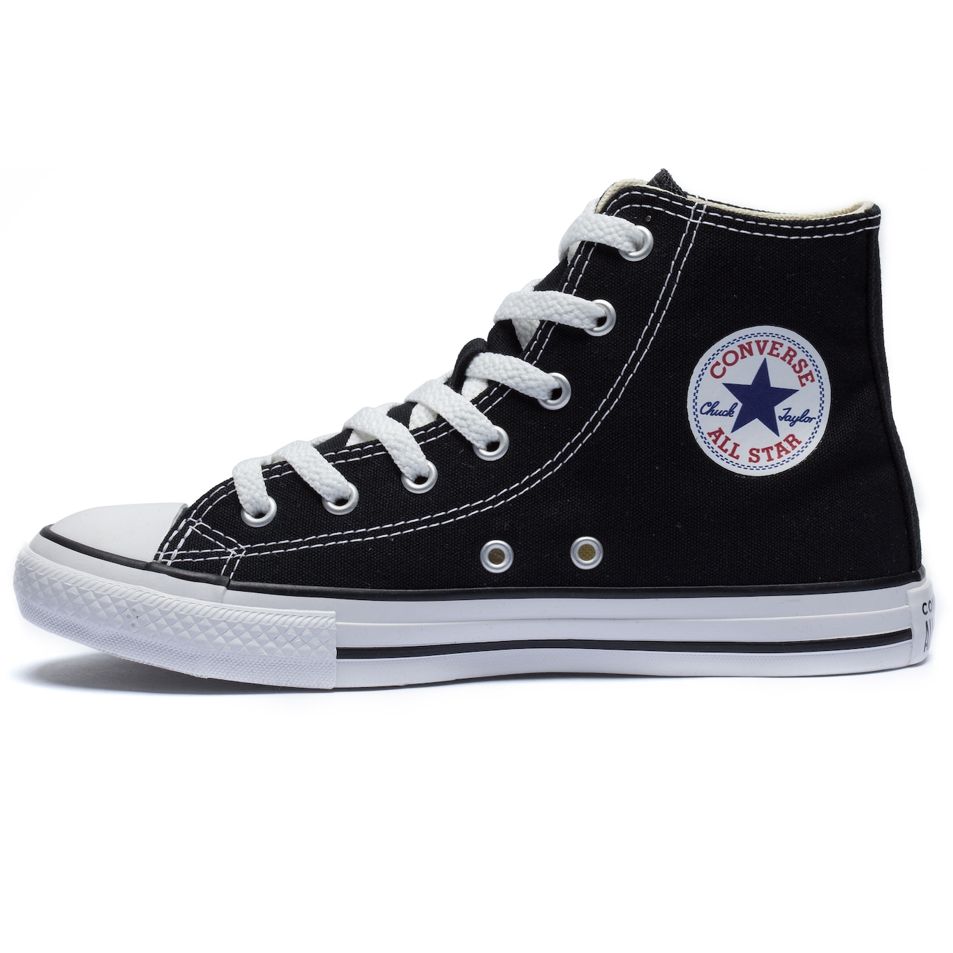 Tênis Infantil Converse Chuck Taylor All Star - Foto 3