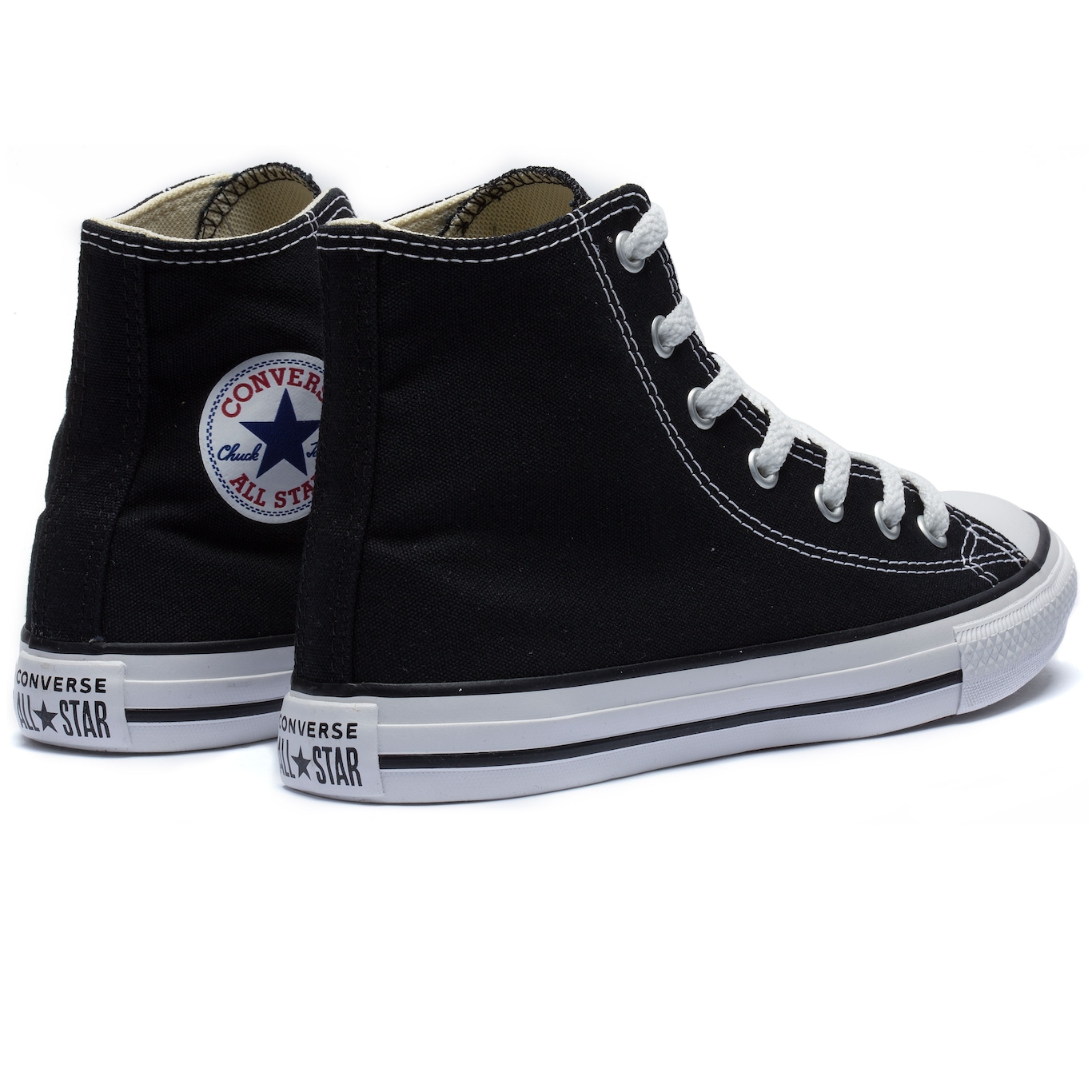 Tênis Infantil Converse Chuck Taylor All Star - Foto 4