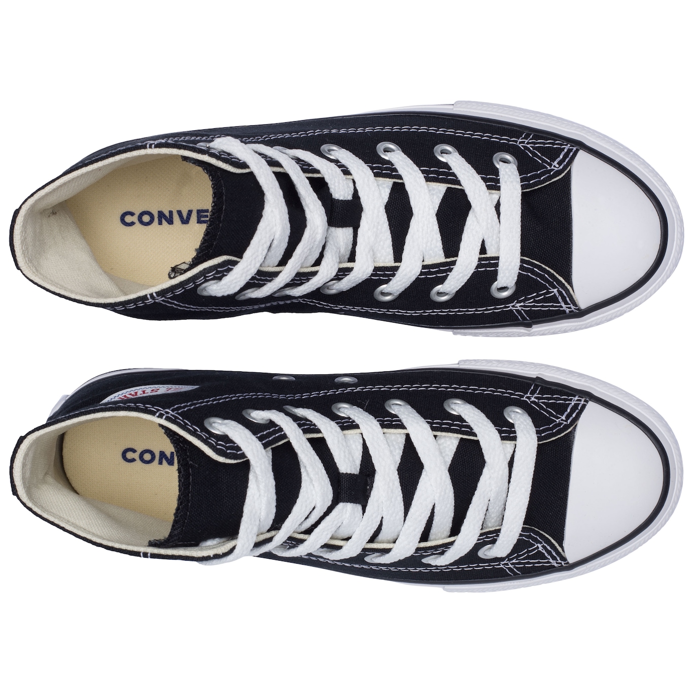 Tênis Infantil Converse Chuck Taylor All Star - Foto 5