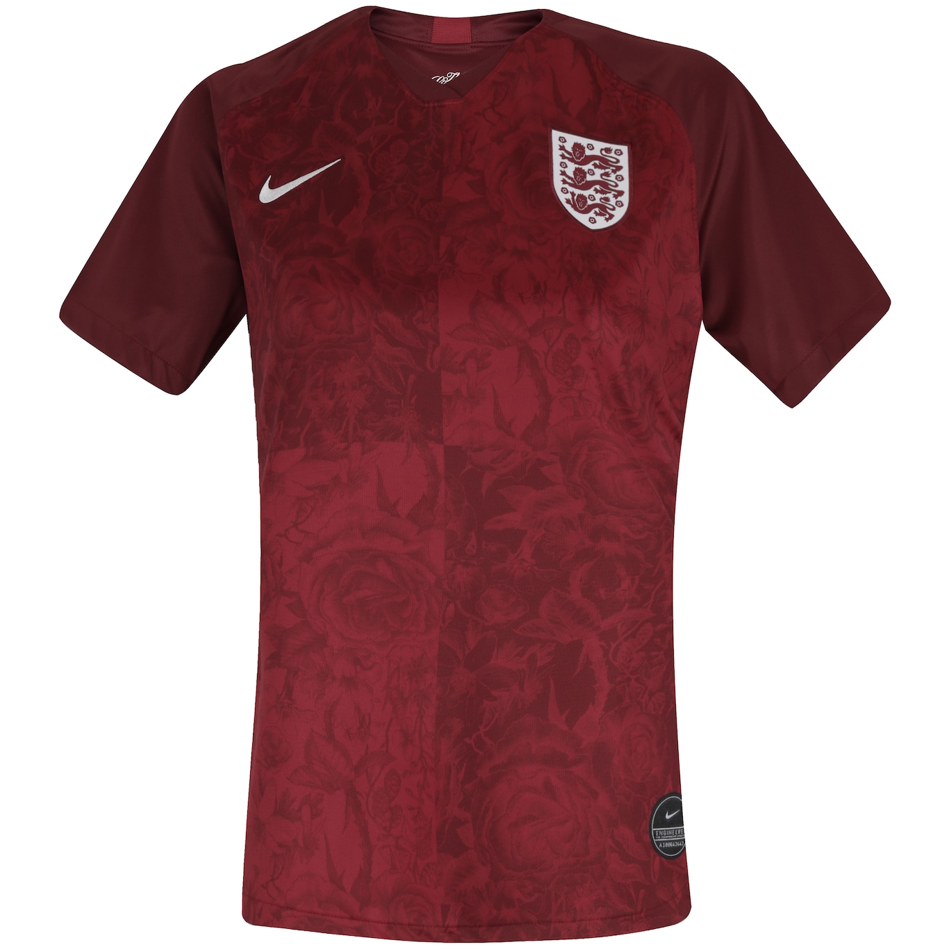 Nike Camisa Internacional Feminina 2019