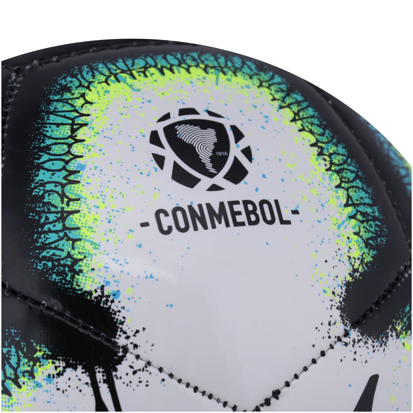 Bola de Futebol Campo Brasil Nike Pich Conmebol Copa América