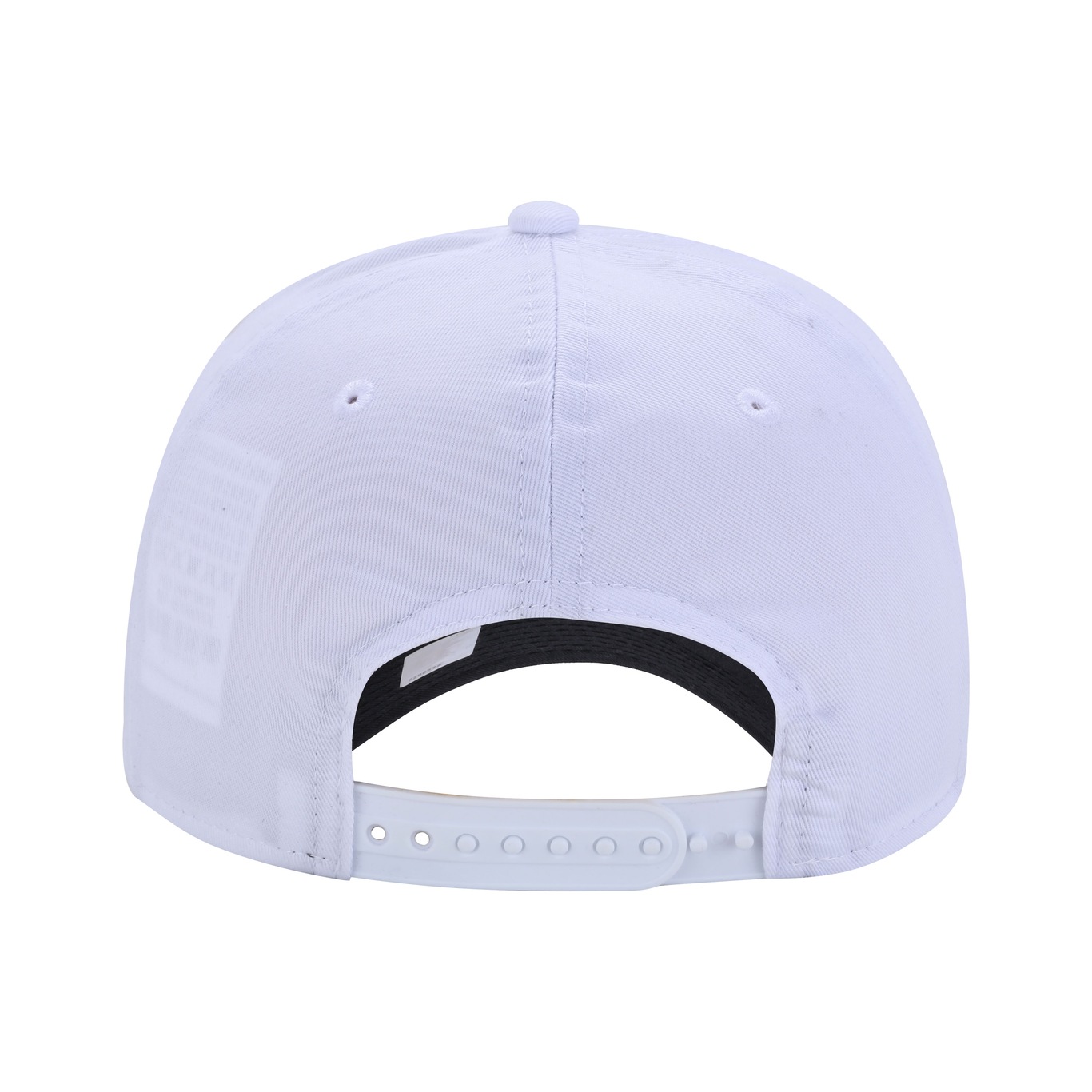 Boné Aba Curva do Santos New Era 940 - Snapback - Adulto - Foto 2