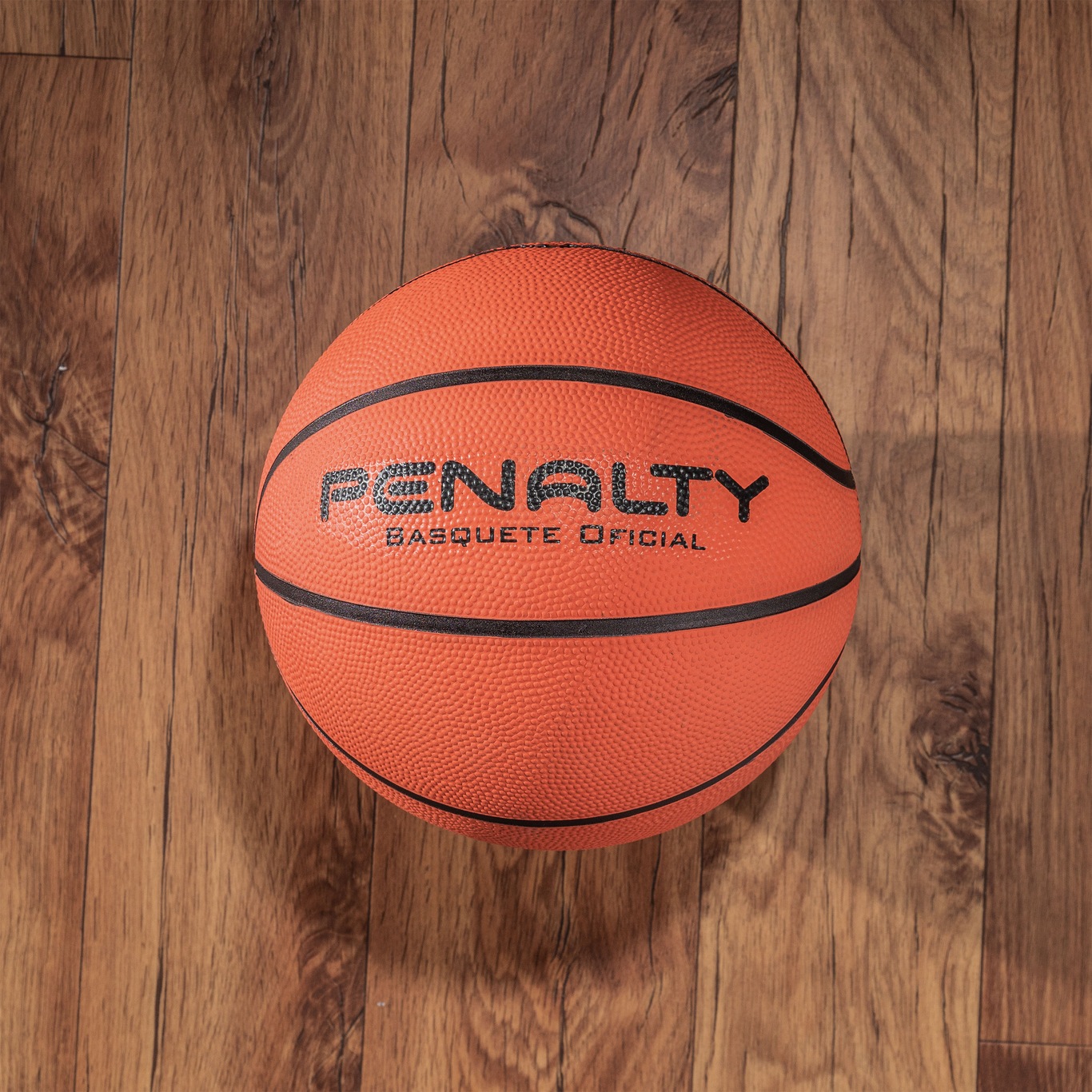 Bola de Basquete Penalty Pro 7.5 Oficial em Promoção na Americanas