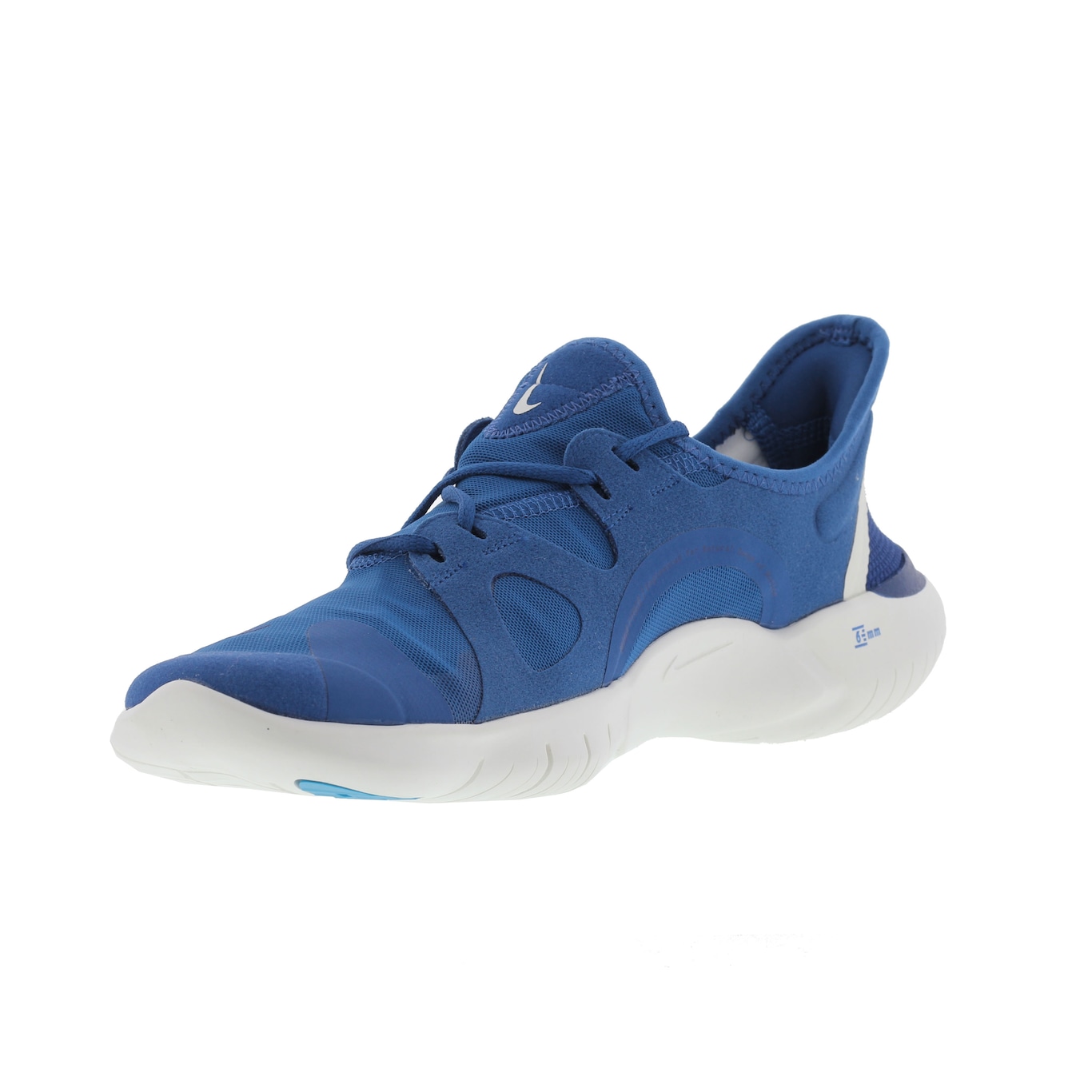 Nike free 5.0 outlet masculino azul