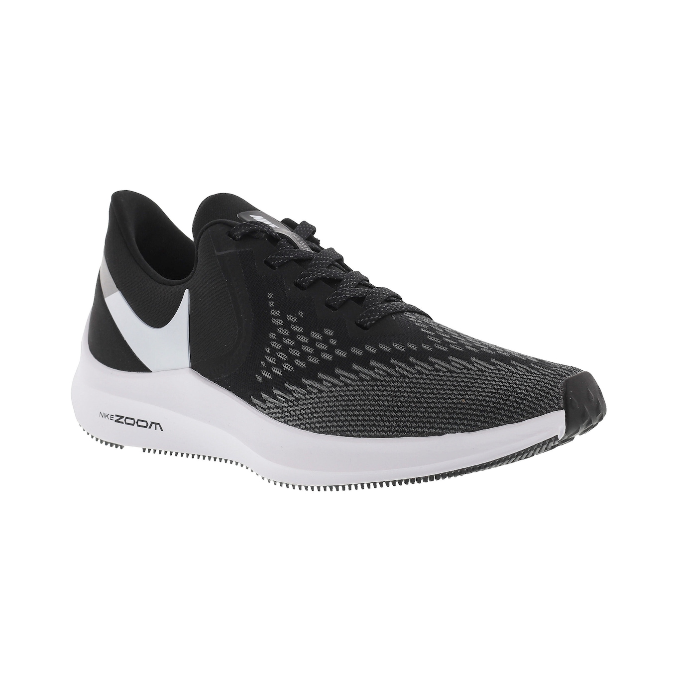 Fashion tênis nike zoom winflo 6 masculino