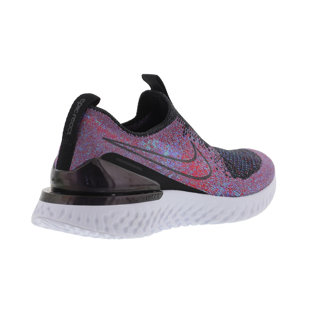 Tenis nike sale epic phantom react