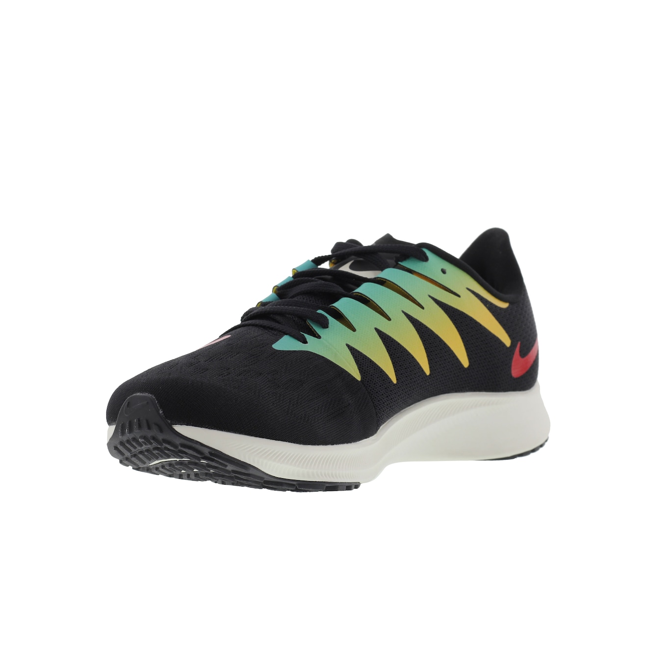 Tênis Nike Zoom Rival Fly - Masculino - Foto 4