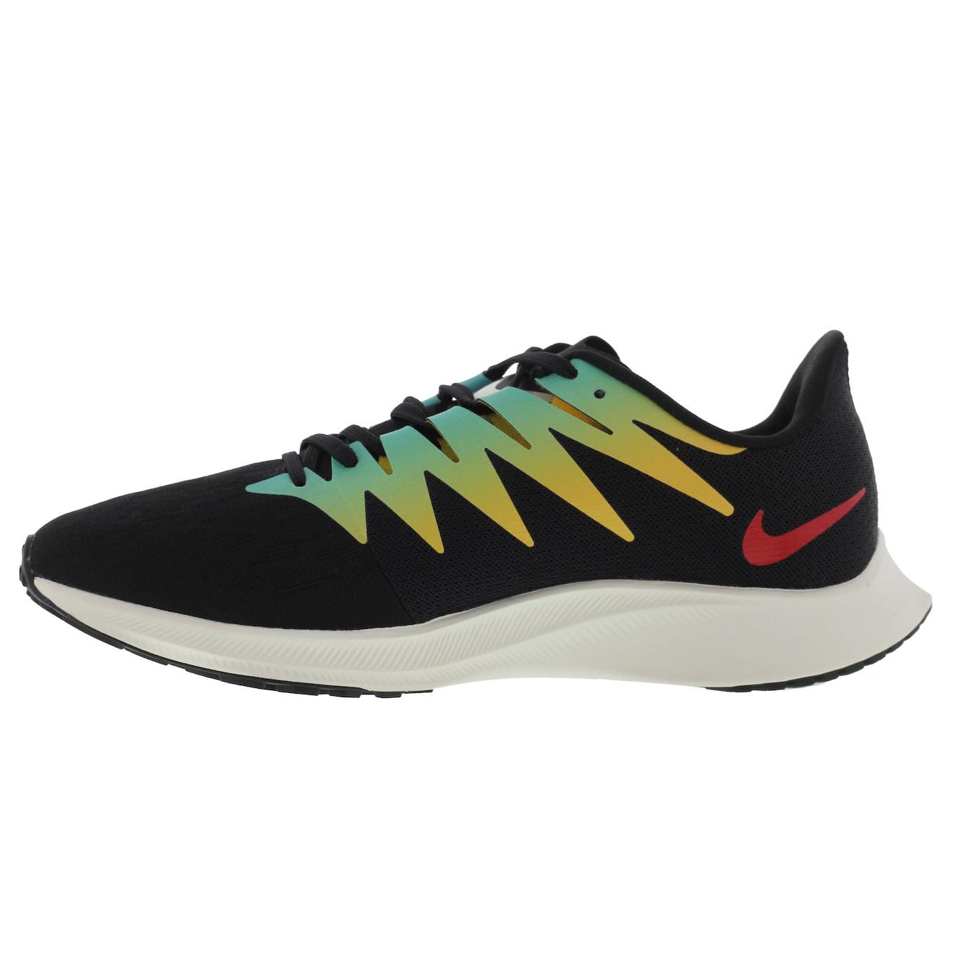 Tênis Nike Zoom Rival Fly - Masculino - Foto 5