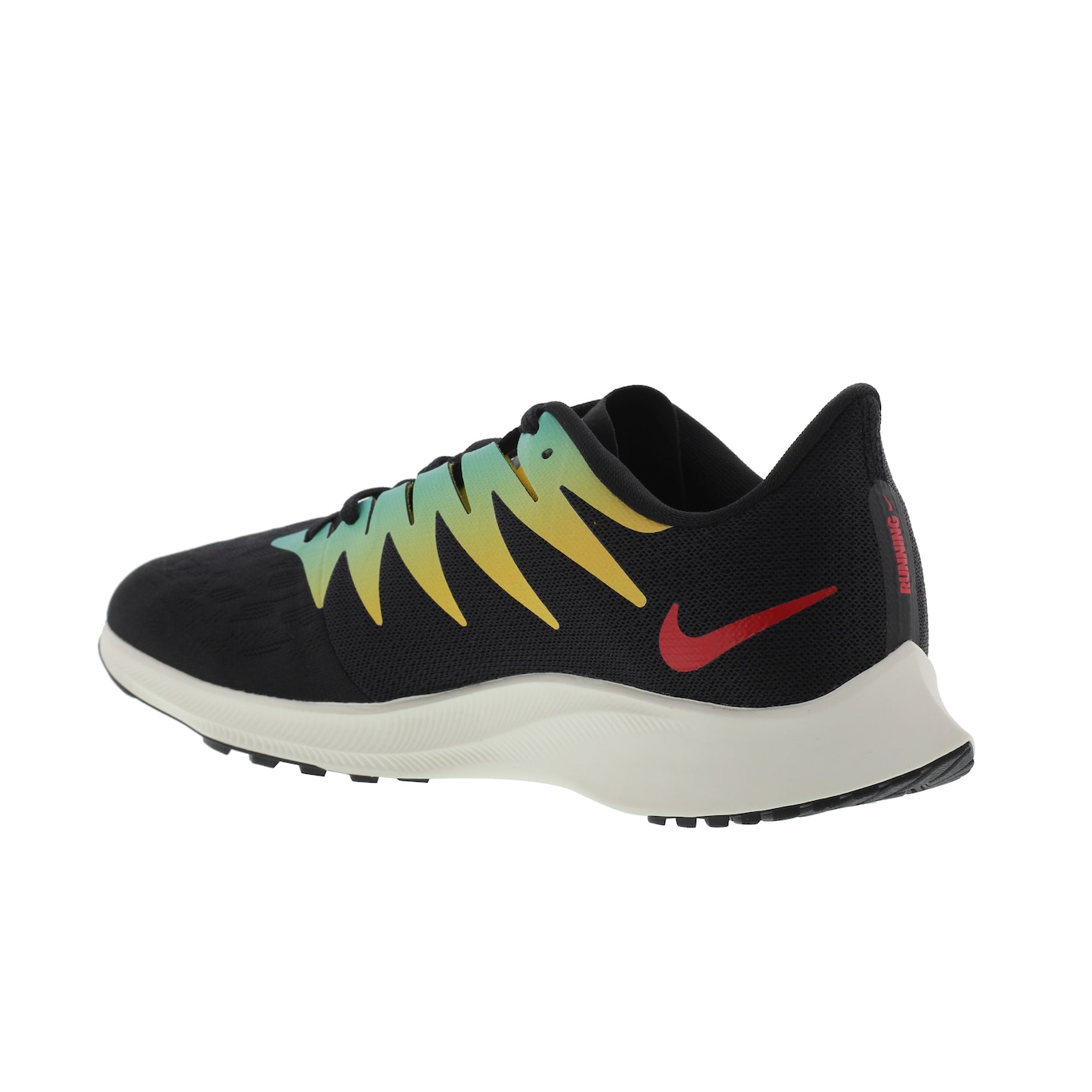 Tênis Nike Zoom Rival Fly - Masculino - Foto 6