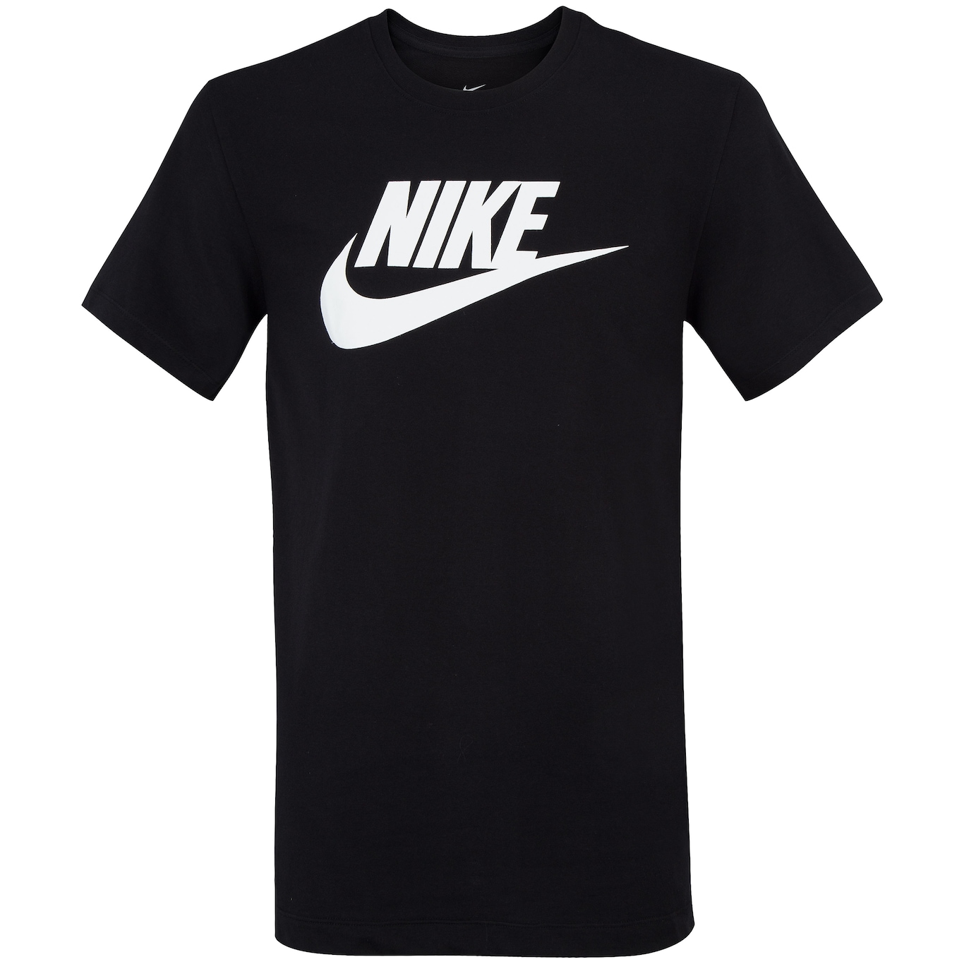 Camiseta Nike Tee Icon Futura - Masculina - Foto 4
