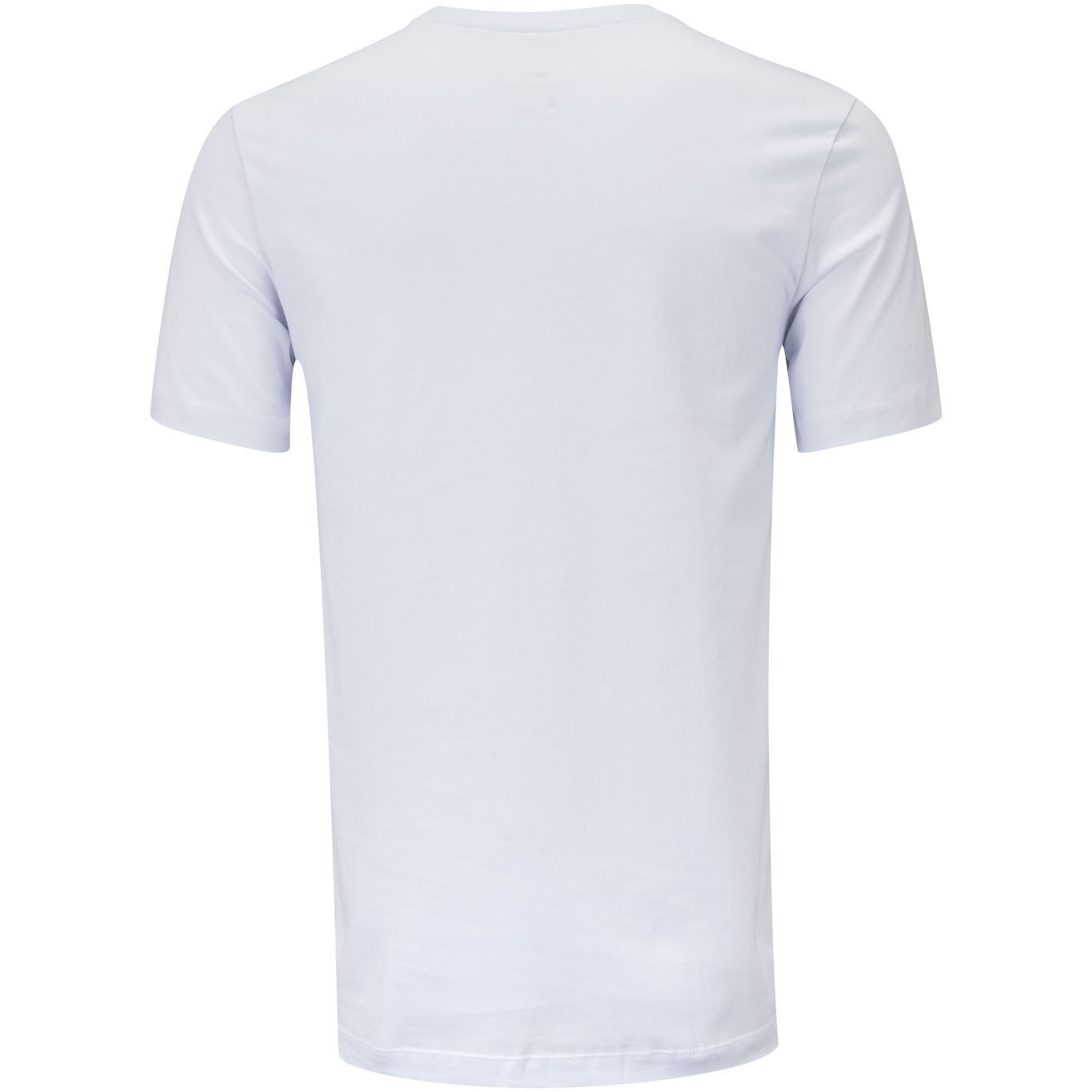 Camiseta Nike Tee Icon Futura - Masculina - Foto 6