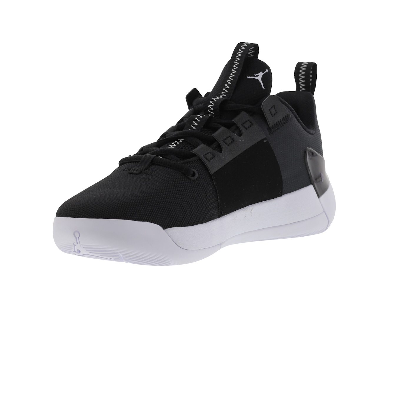 Air jordan store zoom zero gravity