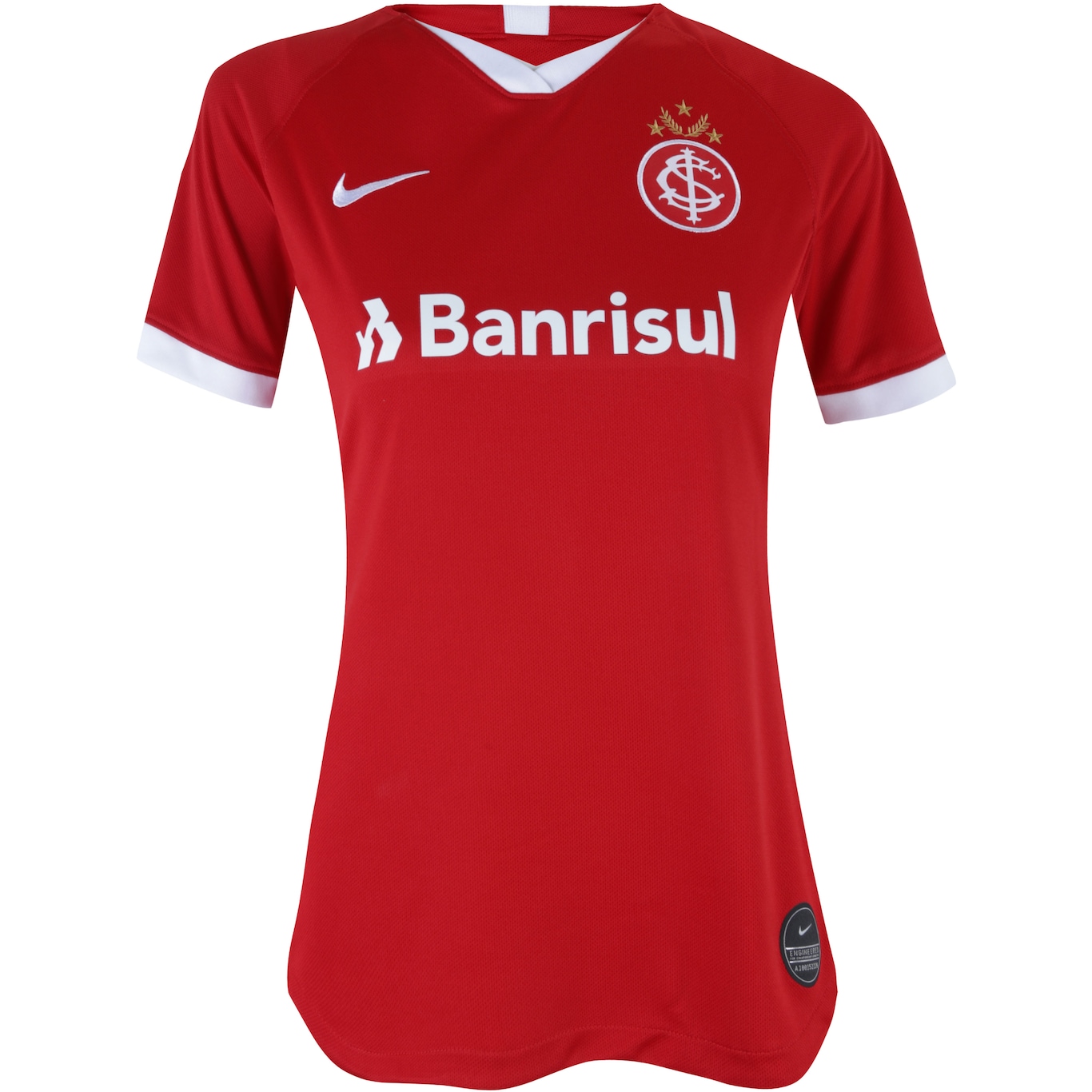 Camisa oficial best sale do inter feminina