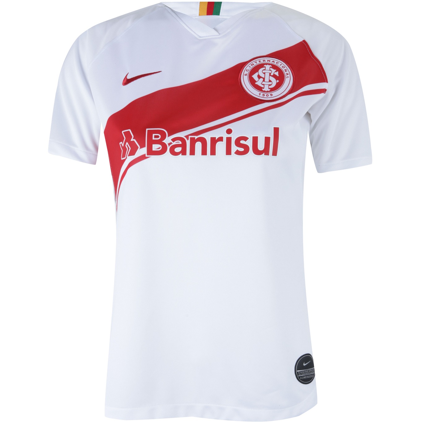 Camisa Nike Internacional Feminina