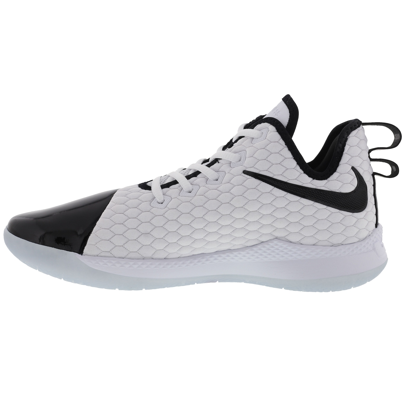 Tênis nike lebron witness sales iii prm