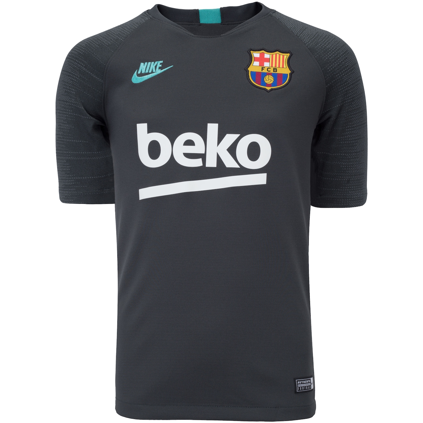 Camisa do best sale barcelona 2019 centauro