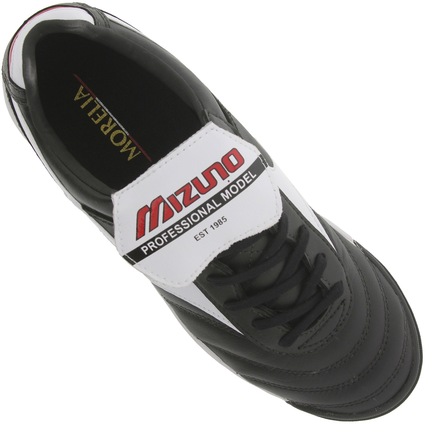 Chuteira society mizuno morelia as 2024 ii profissional