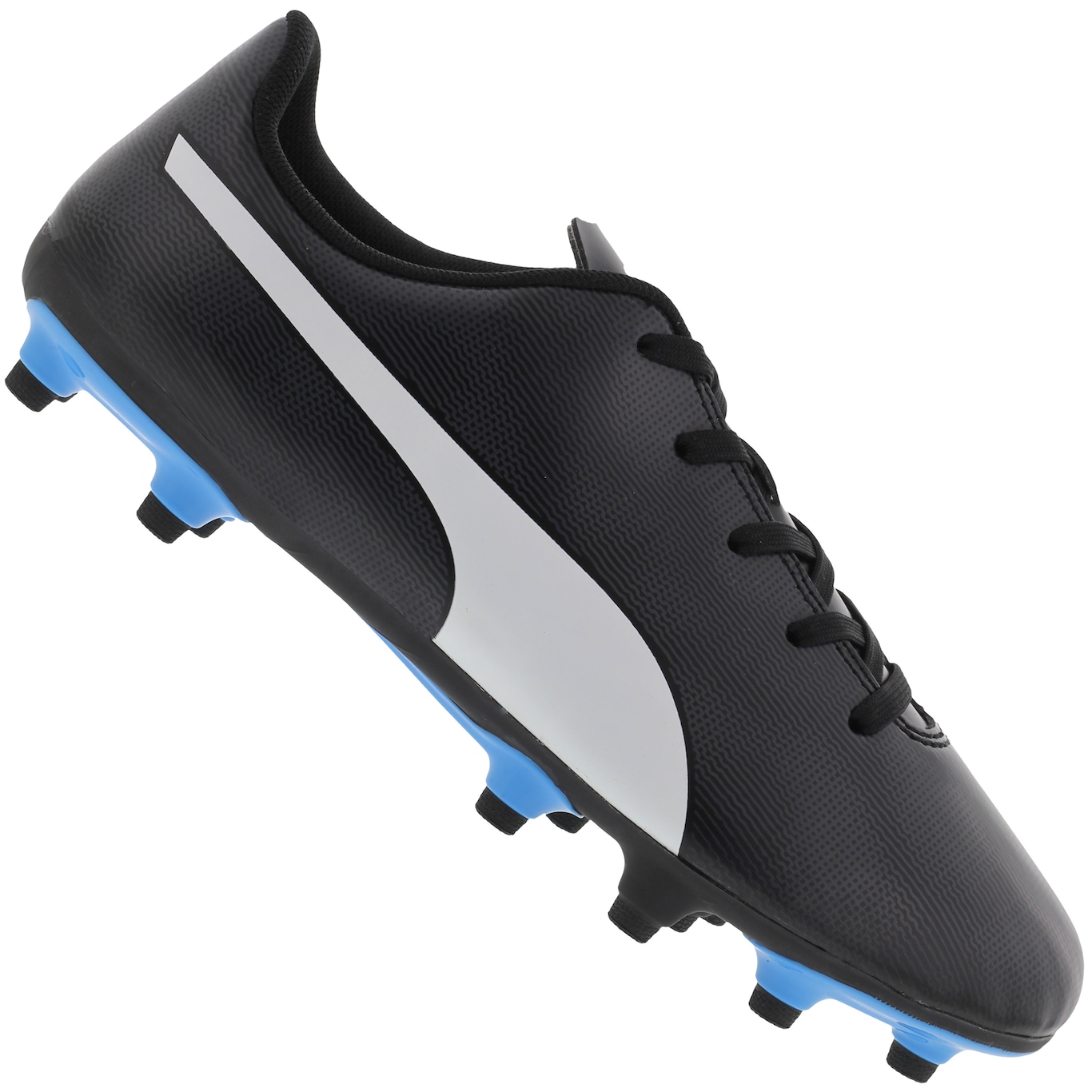 Centauro chuteiras best sale puma campo